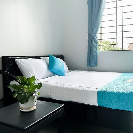 Plumeria Homestay Thon Kim Long Екстер'єр фото