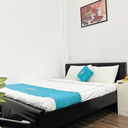Plumeria Homestay Thon Kim Long Екстер'єр фото