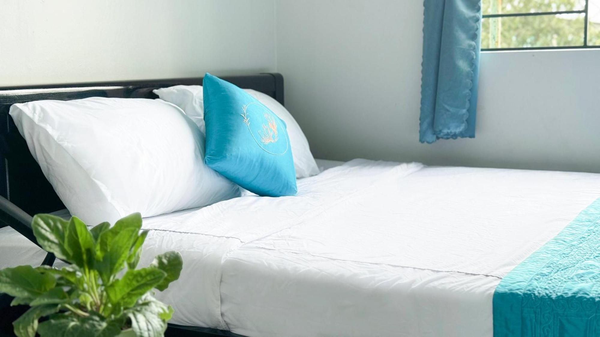 Plumeria Homestay Thon Kim Long Екстер'єр фото