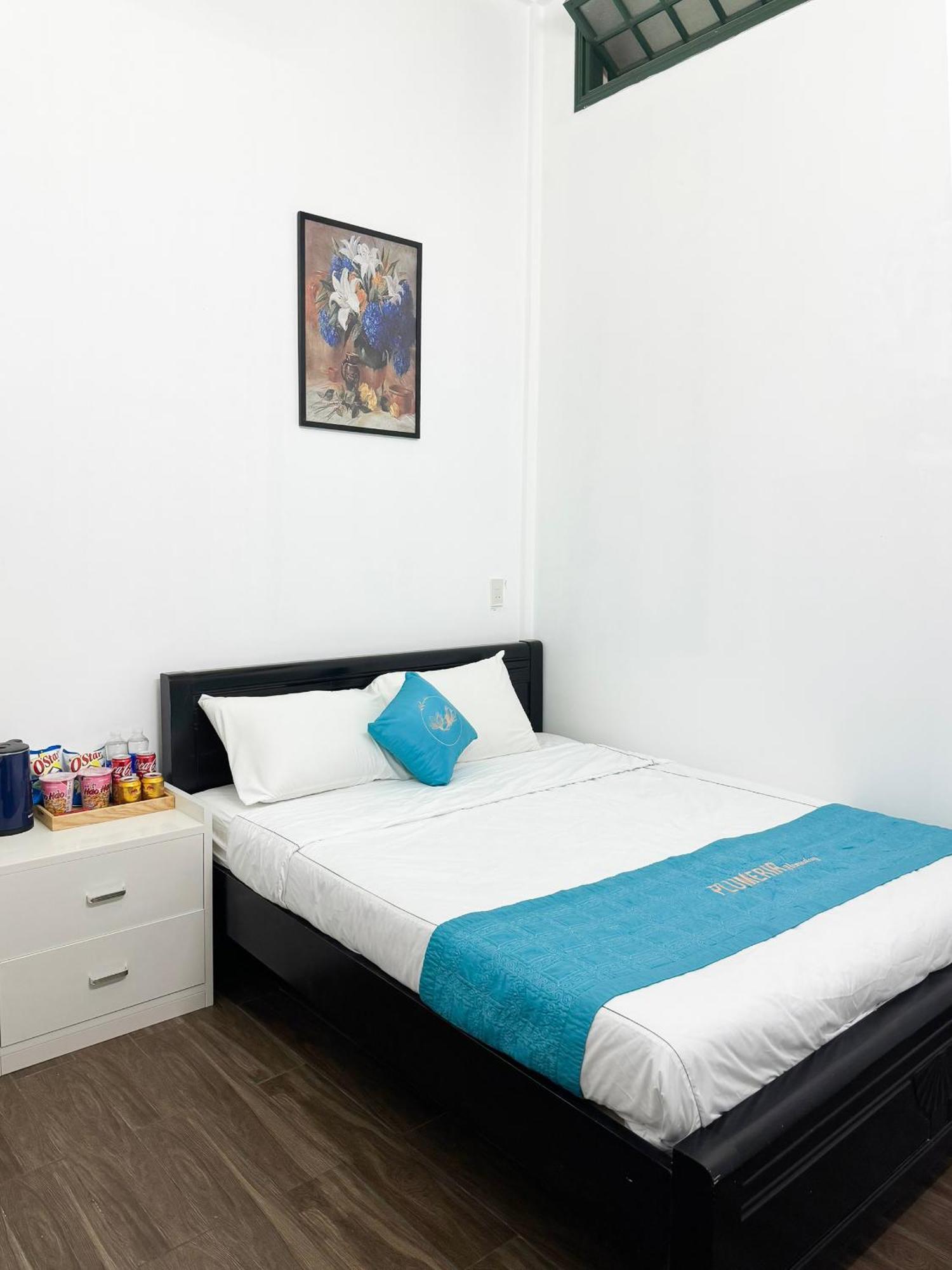 Plumeria Homestay Thon Kim Long Екстер'єр фото
