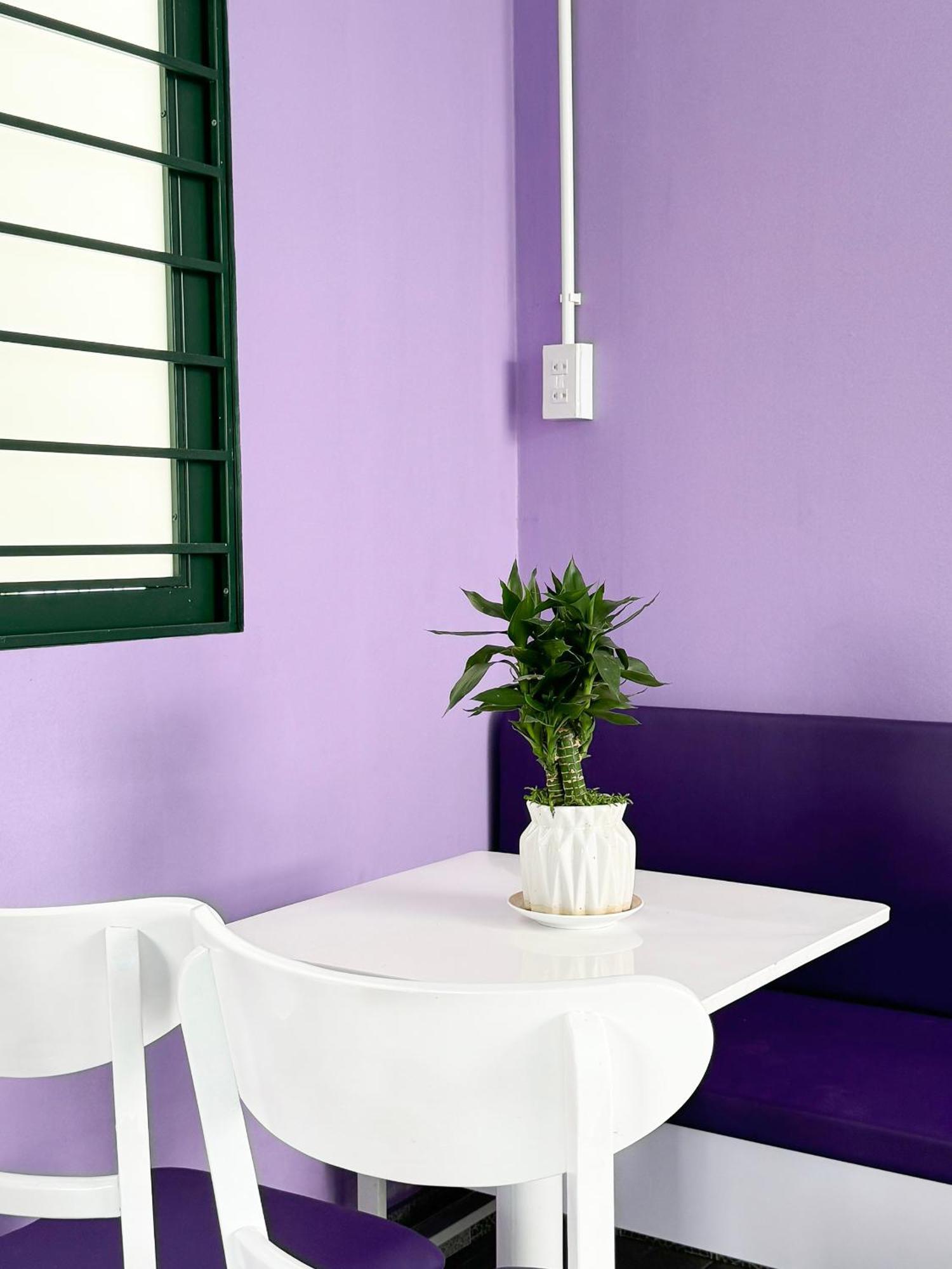 Plumeria Homestay Thon Kim Long Екстер'єр фото