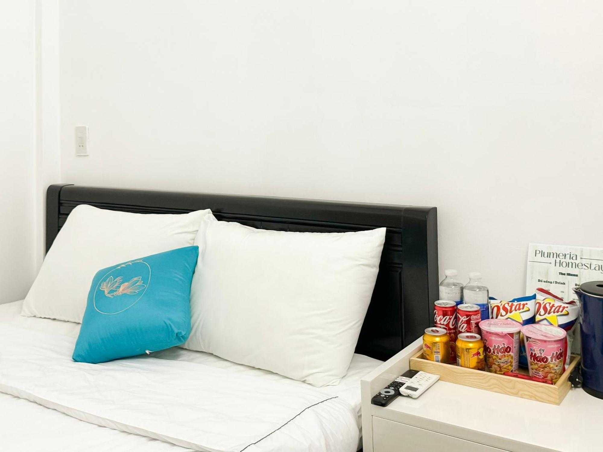 Plumeria Homestay Thon Kim Long Екстер'єр фото