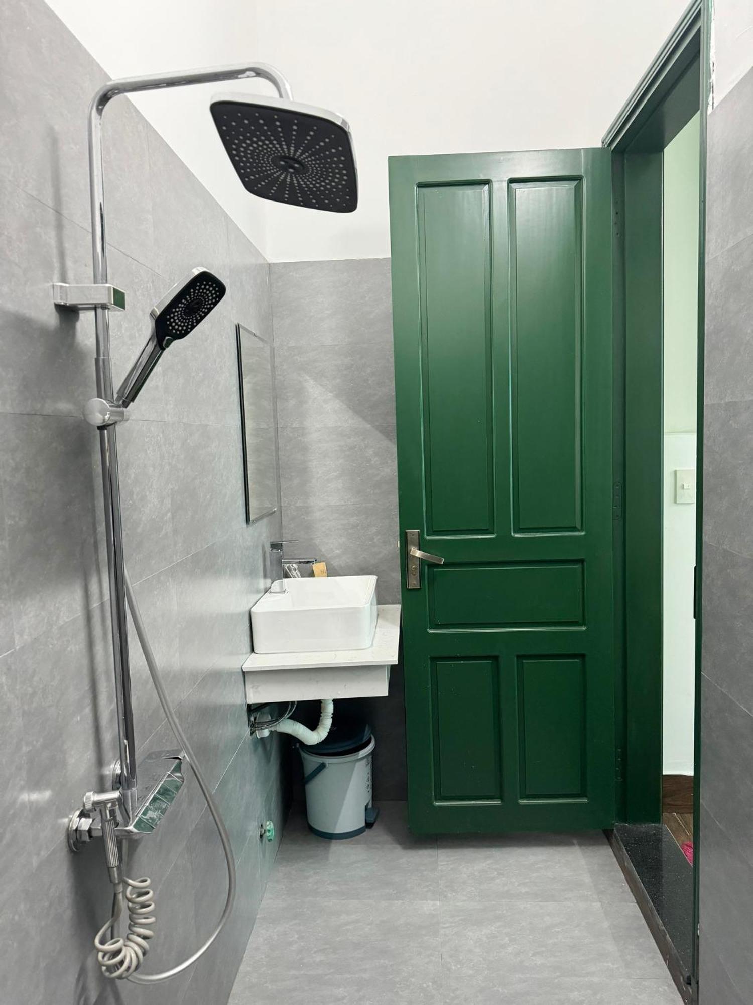 Plumeria Homestay Thon Kim Long Екстер'єр фото