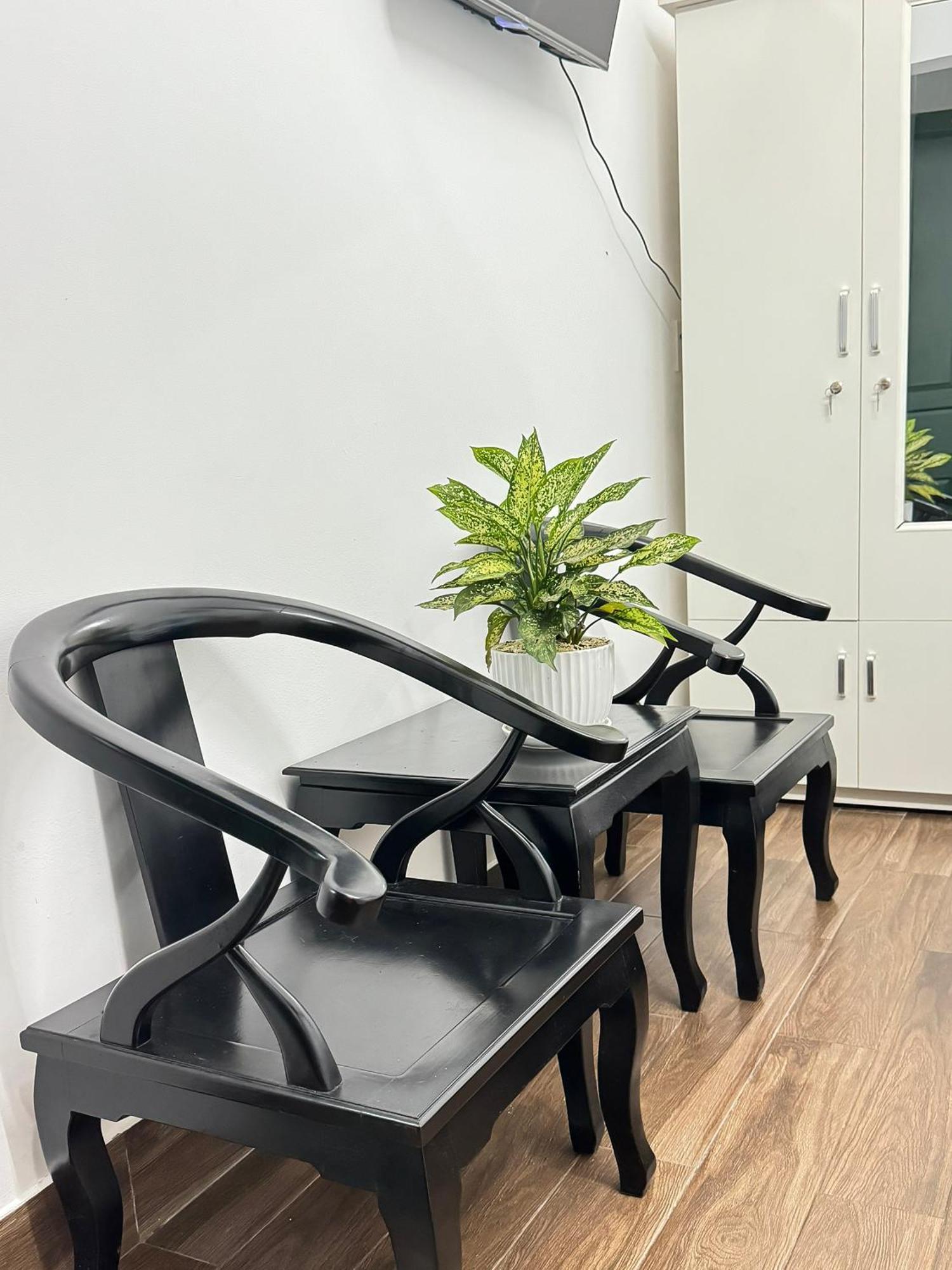 Plumeria Homestay Thon Kim Long Екстер'єр фото